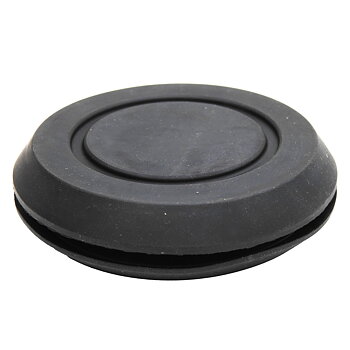 Rubber plug 66-70mm. for floor drain.