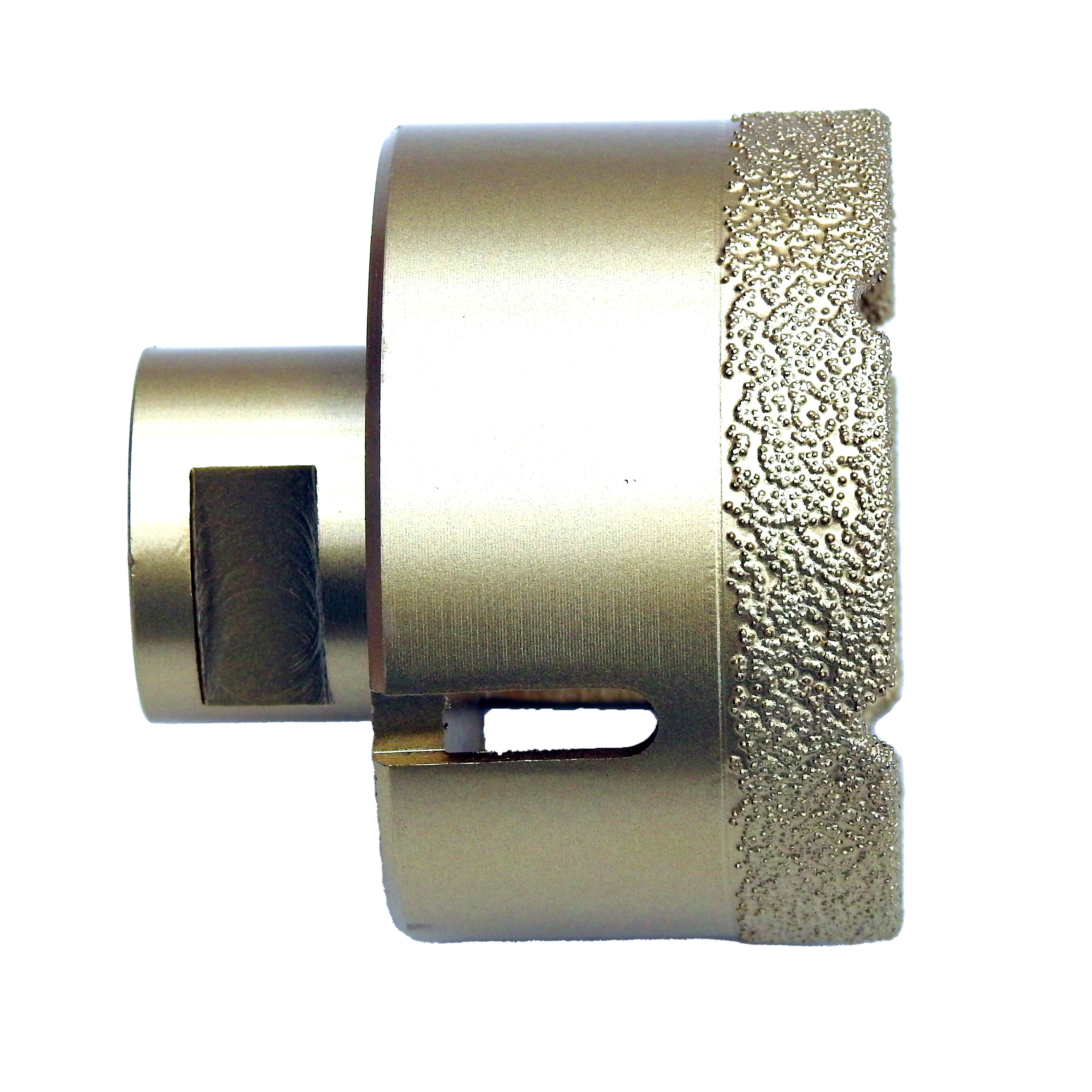Hålsåg, Diamant 66mm. M14 - 3