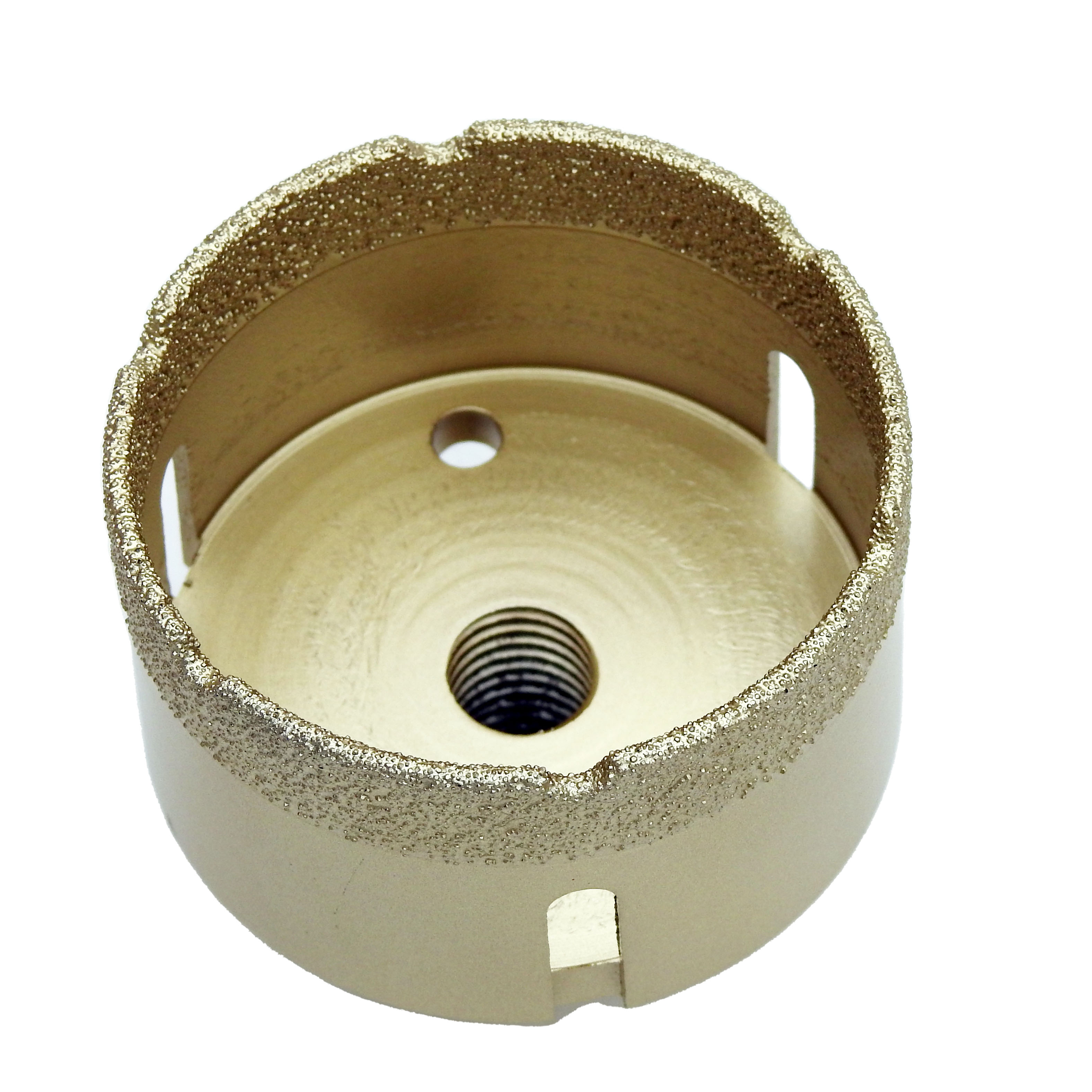 Hålsåg, Diamant 66mm. M14 - 4
