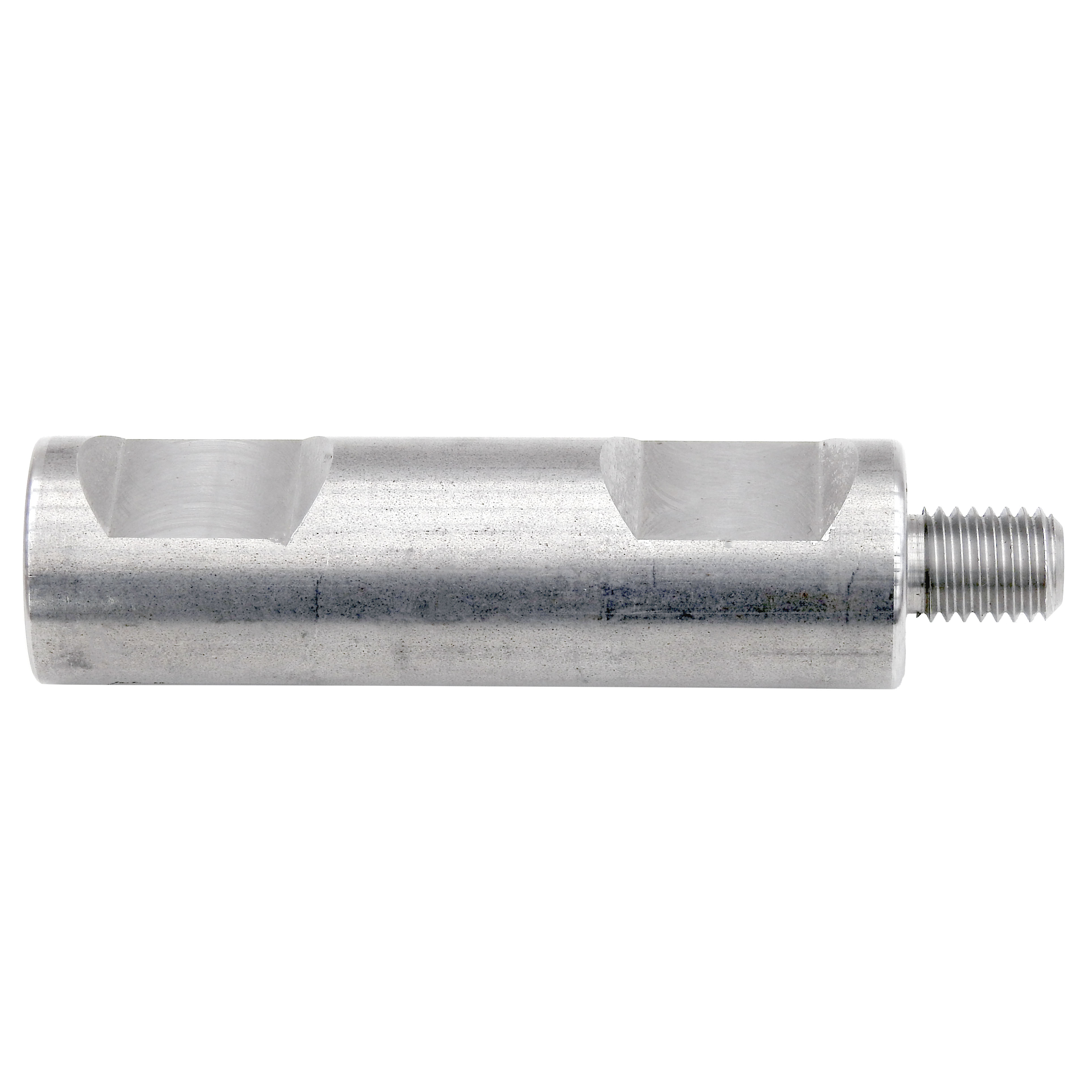 Extension for hole saw, M14 - 4