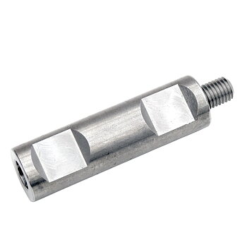 Extension for hole saw, M14