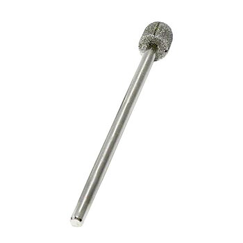 Grinding Bit, Diamond "long"