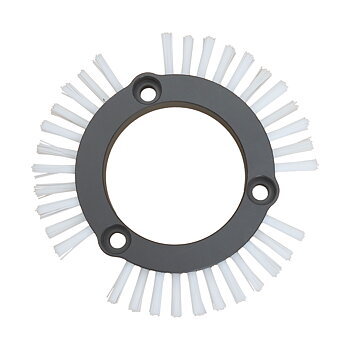 RLC-Centering brush DN100mm.