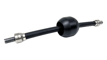 Centering device DN100mm.
