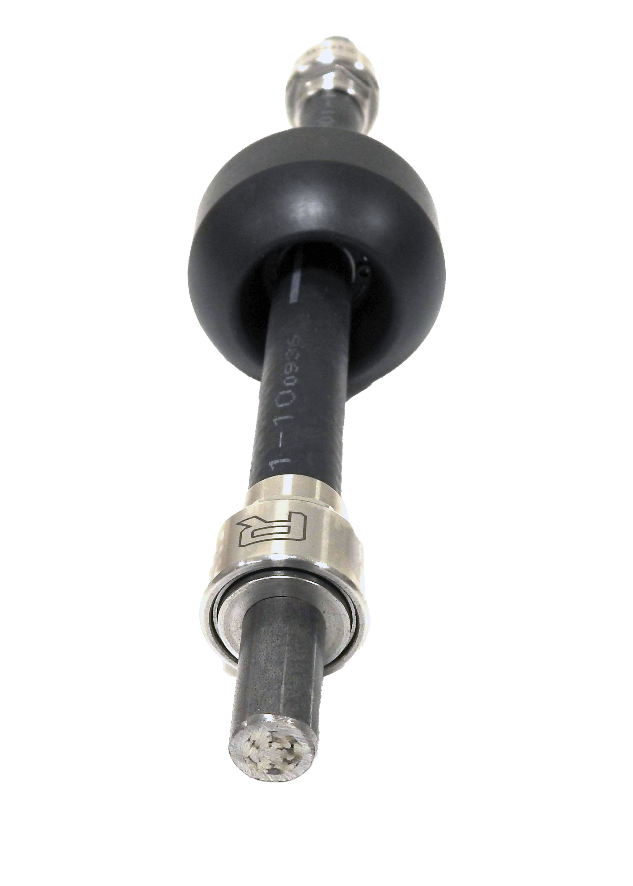 Centering device DN75mm. - 3