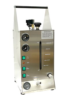 Medium-Steamer 32