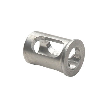 Wire sleeve for RCD/RLC DN75/100mm. 10mm.