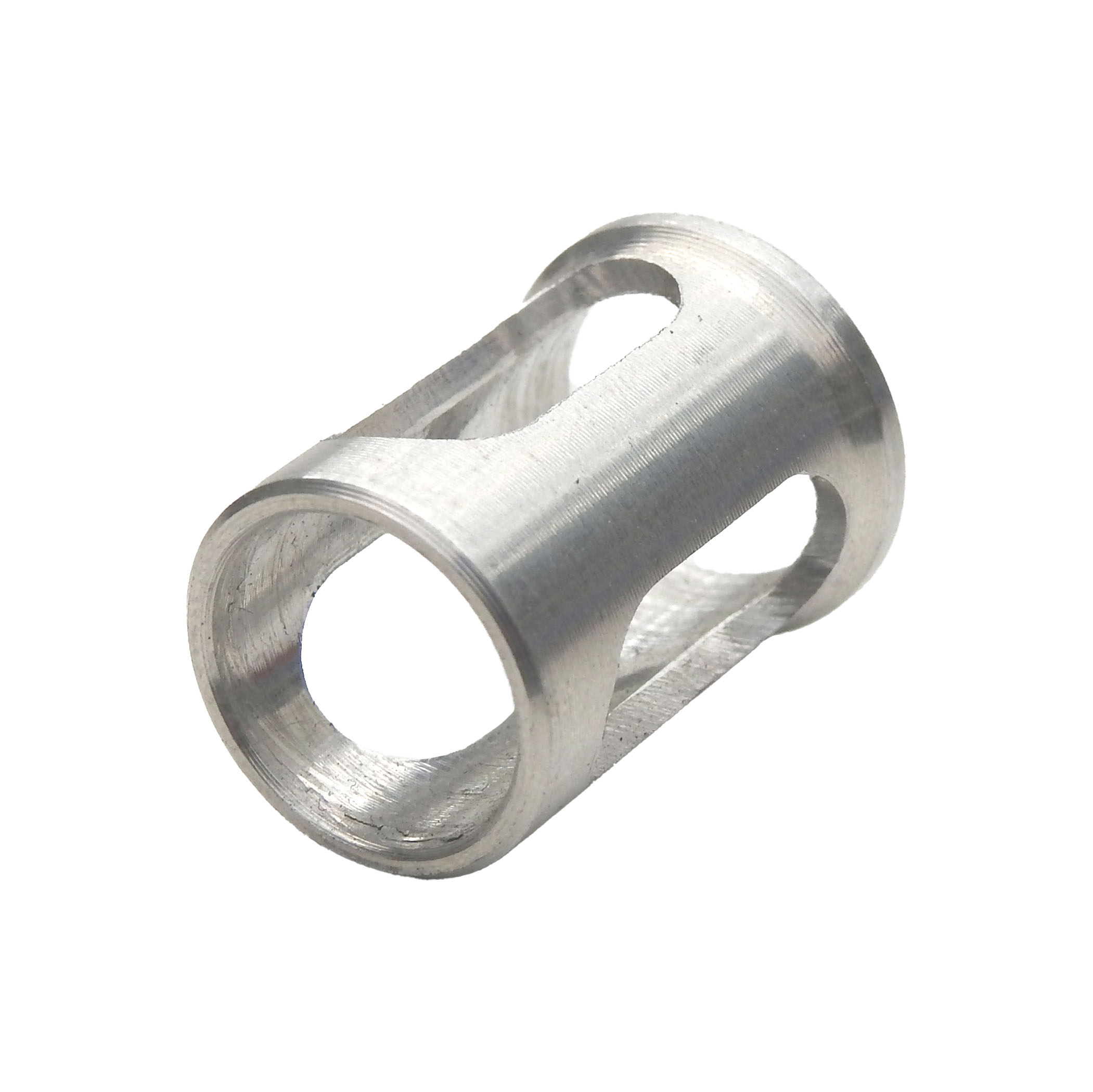 Wire sleeve for RCD/RLC DN75/100mm. 12mm. - 2