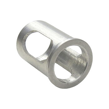 Wire sleeve for RCD/RLC DN75/100mm. 12mm.