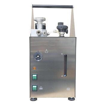 Micro-Steamer 18
