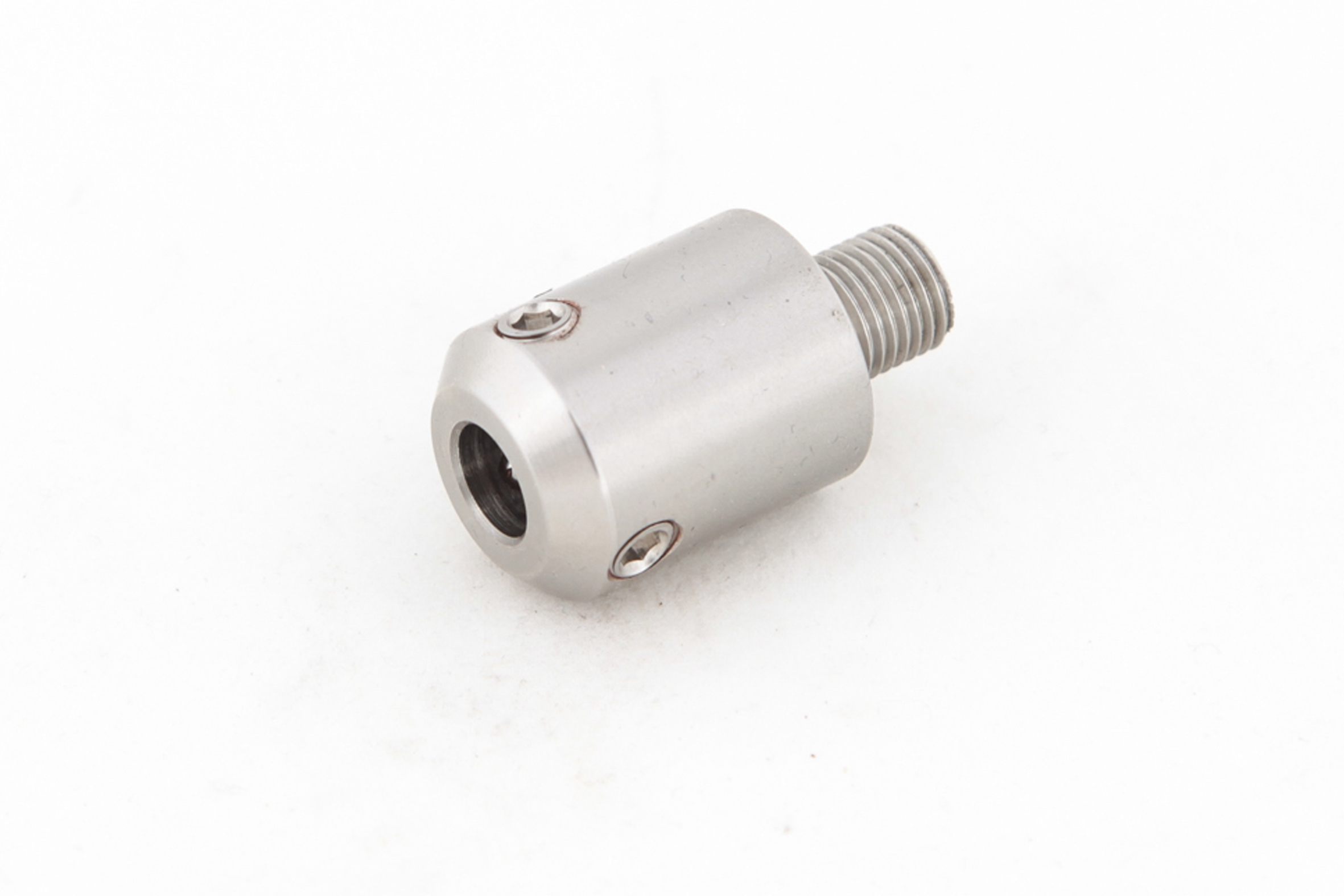 Cutting bit attachment for flexible shaft 8mm.