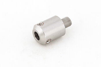 Cutting bit attachment for flexible shaft 8mm.