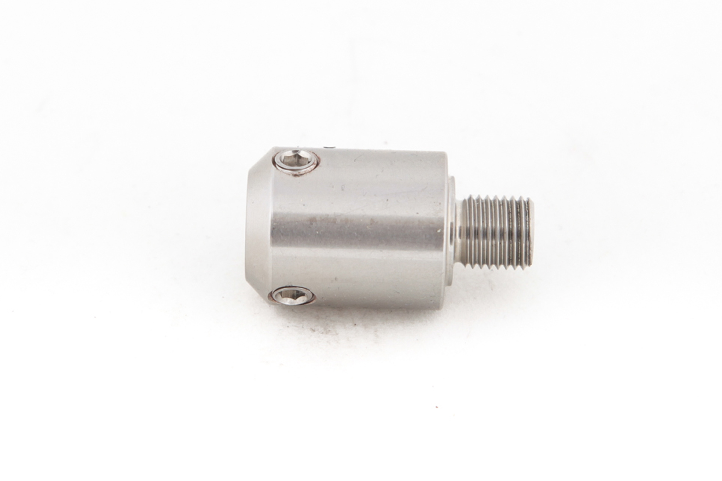 Cutting bit attachment for flexible shaft 8mm. - 2