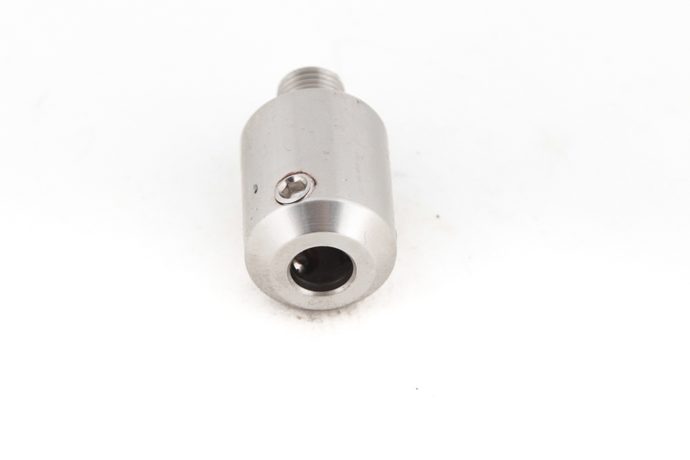 Cutting bit attachment for flexible shaft 8mm. - 3