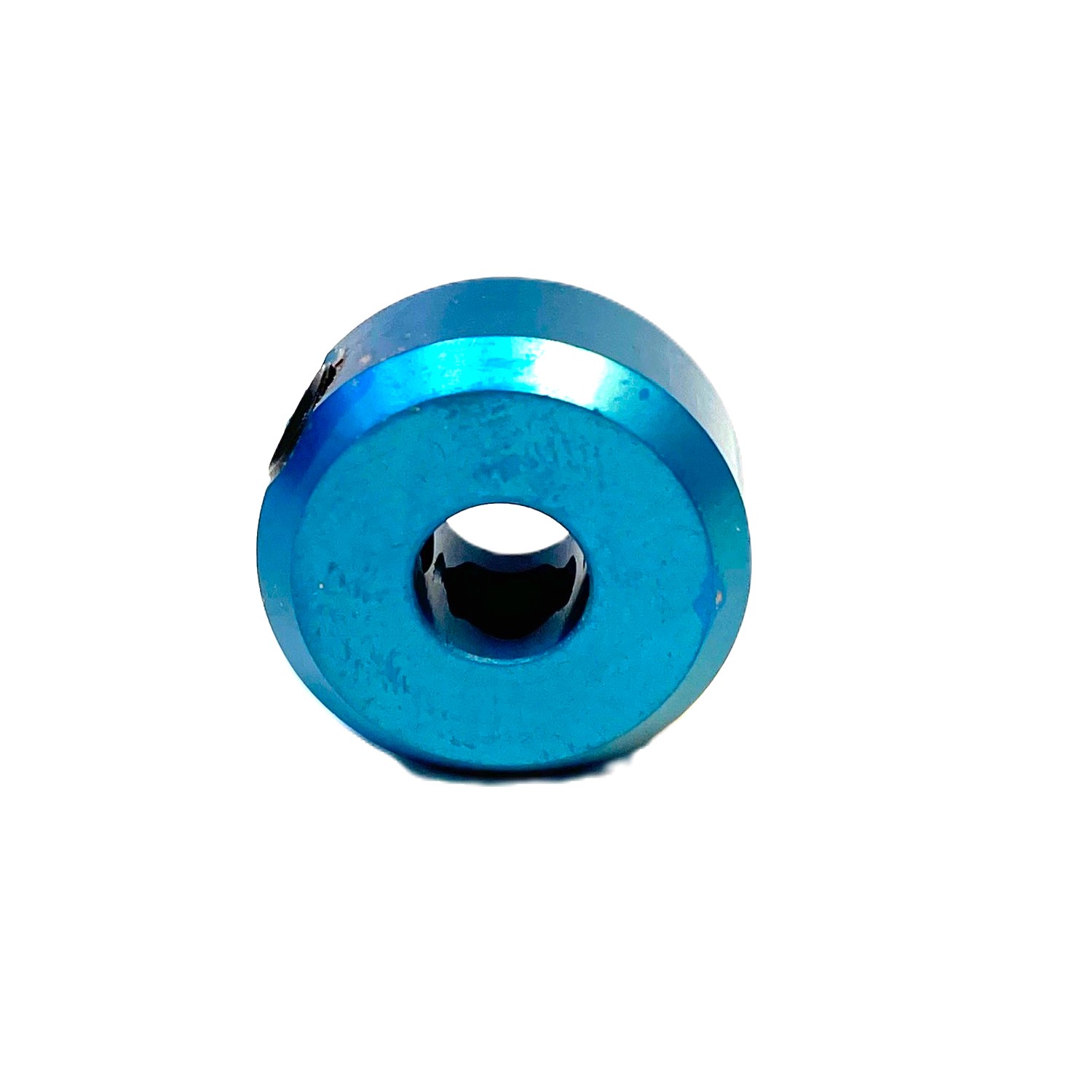 Stop ring for flexible shaft 8mm. - 2