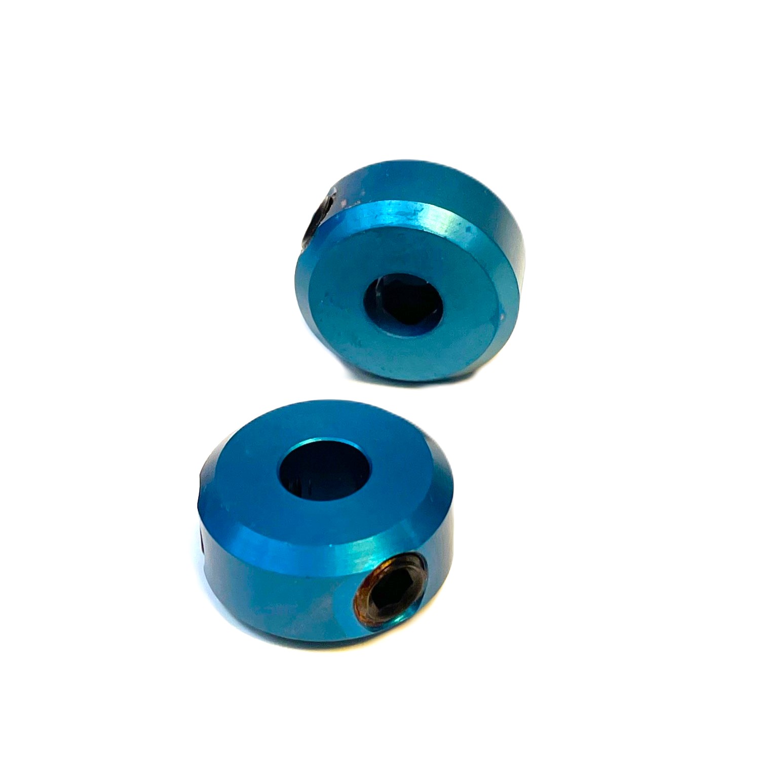 Stop ring for flexible shaft 8mm.