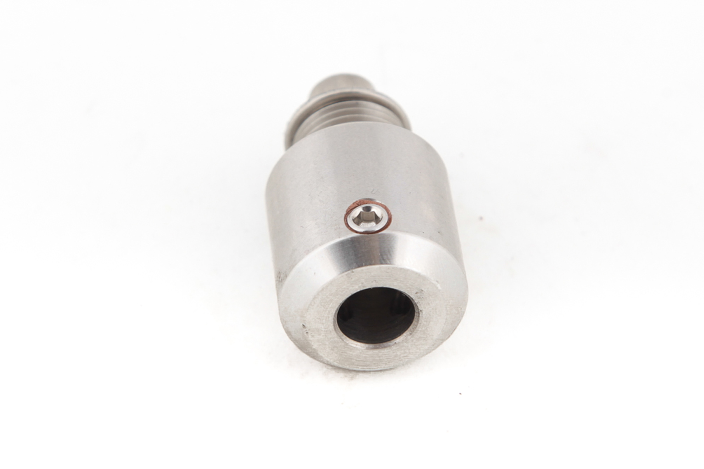 Hole saw attachment for flexible shaft 10mm. - 3