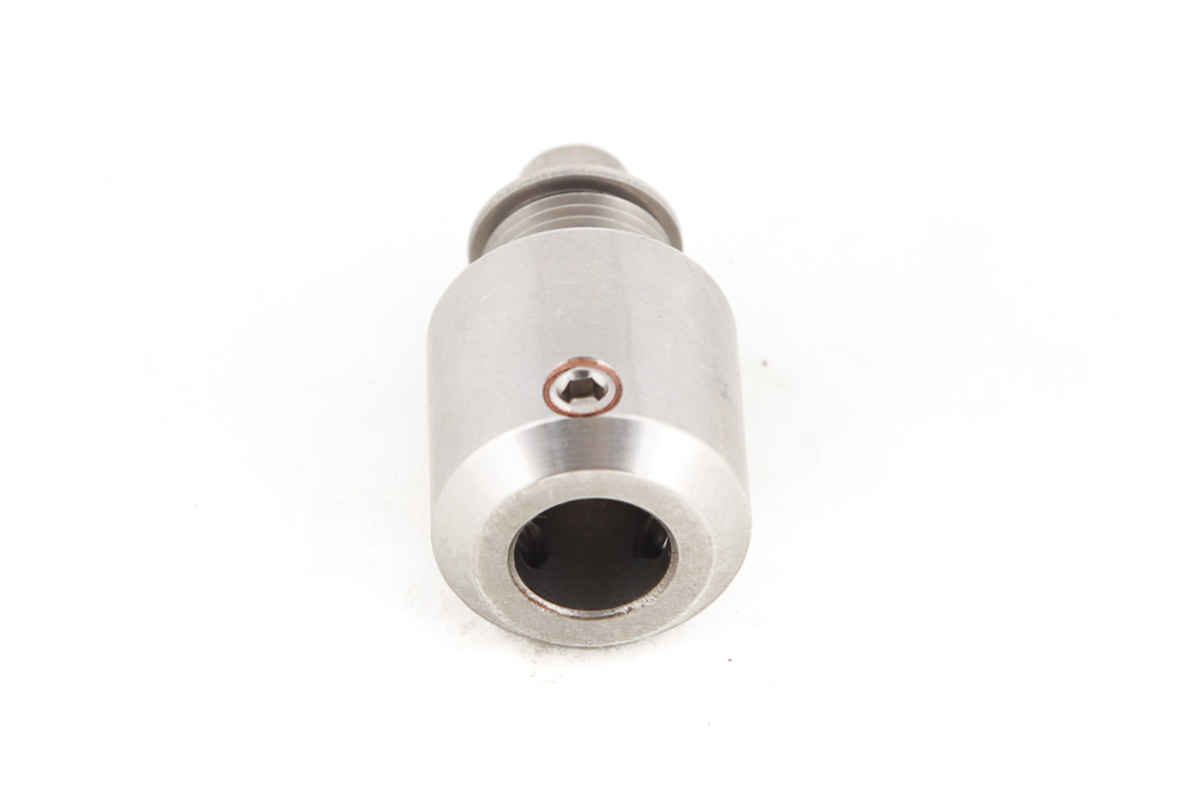 Hole saw attachment for flexible shaft 12mm. - 3