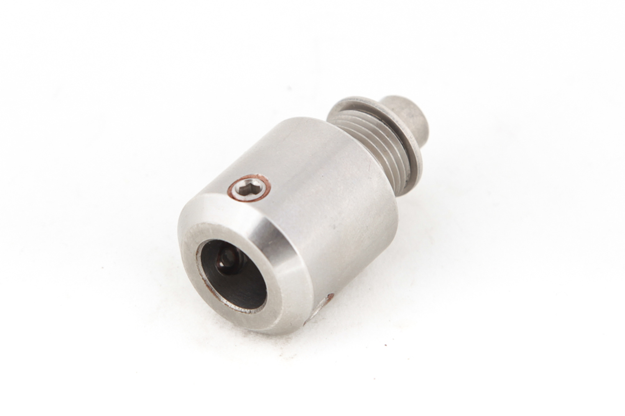 Hole saw attachment for flexible shaft 12mm. - 2