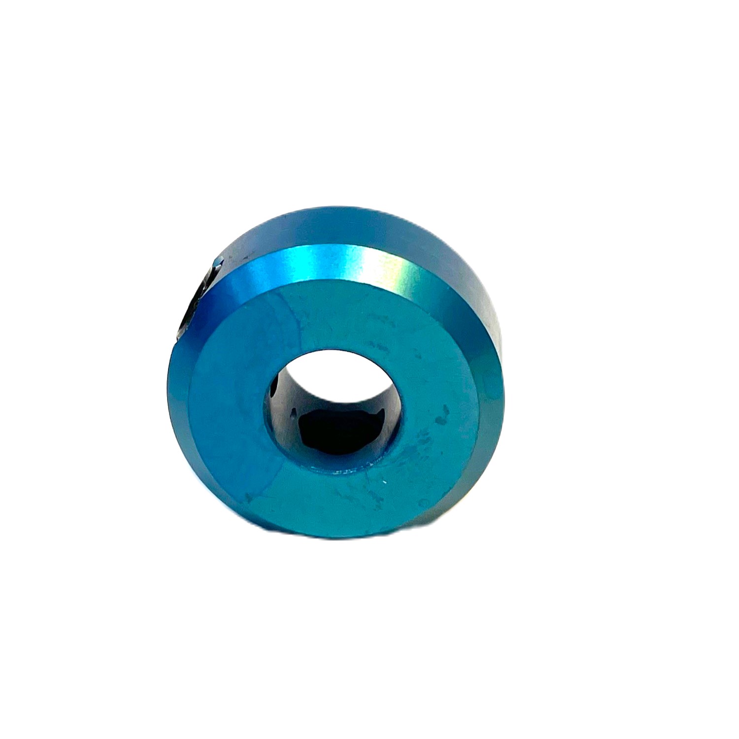 Stoppring för rensvajer 10mm. - 2