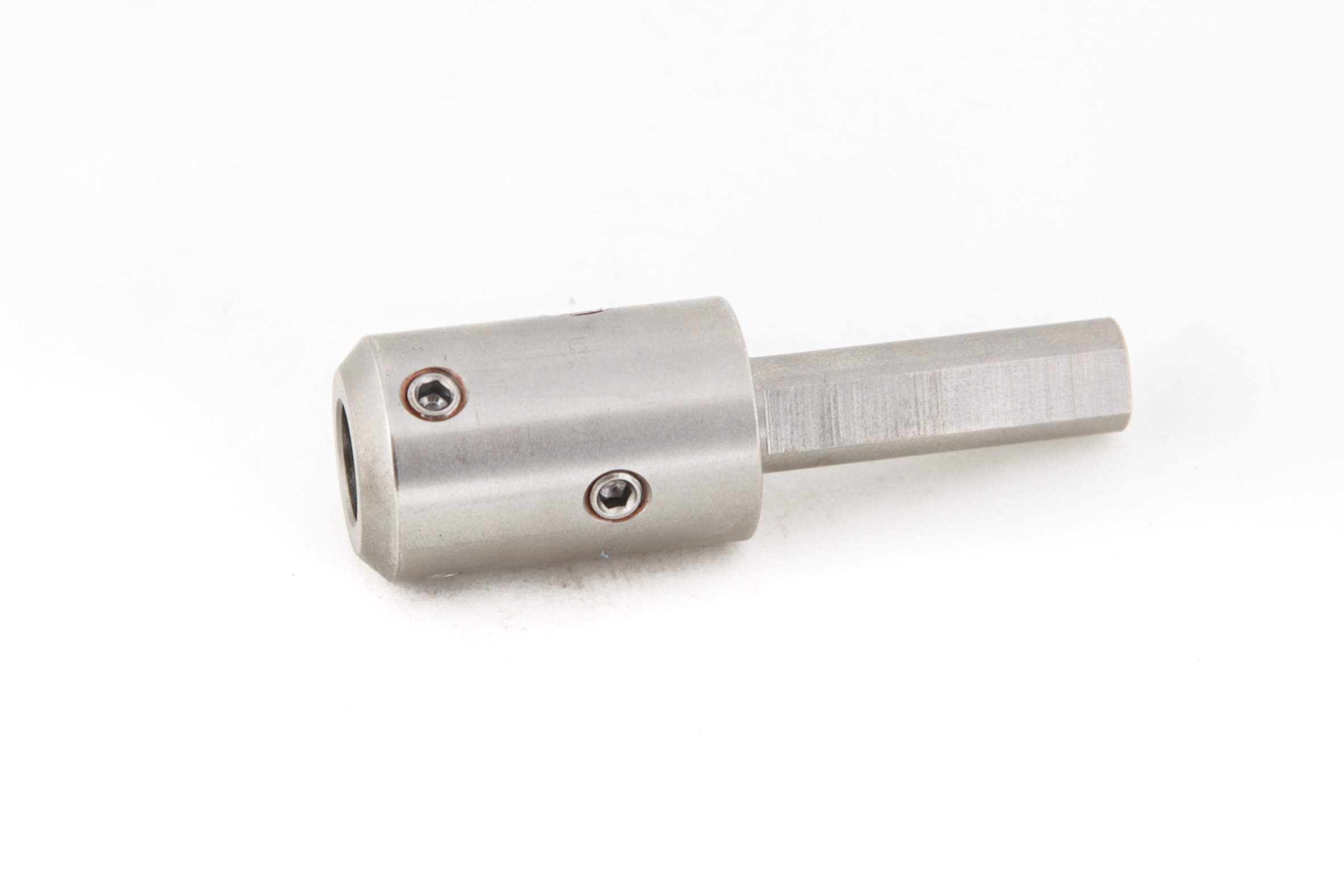Drilling machine attachment  for flexible shaft 12mm. - 3