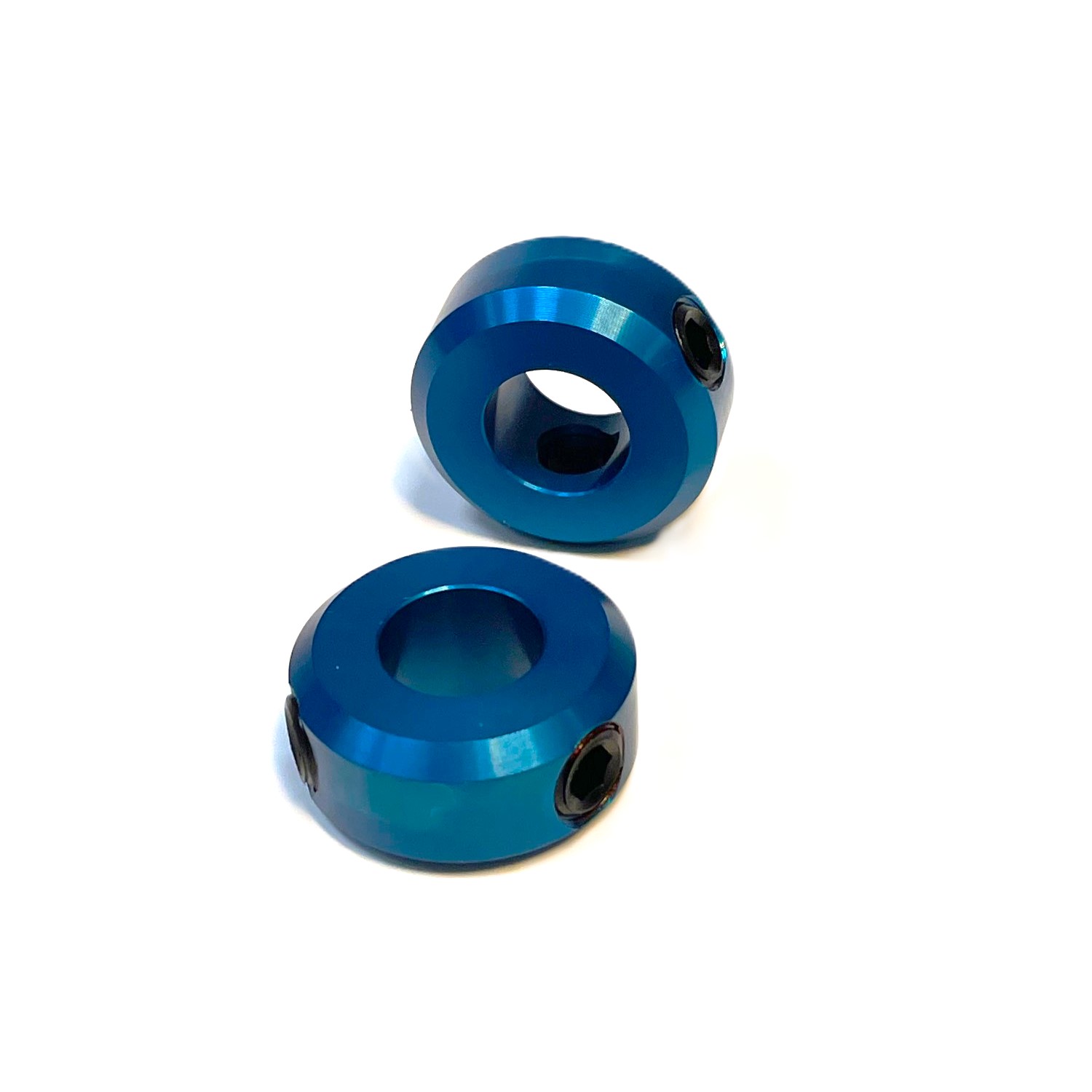 Stop ring for flexible shaft 12mm.