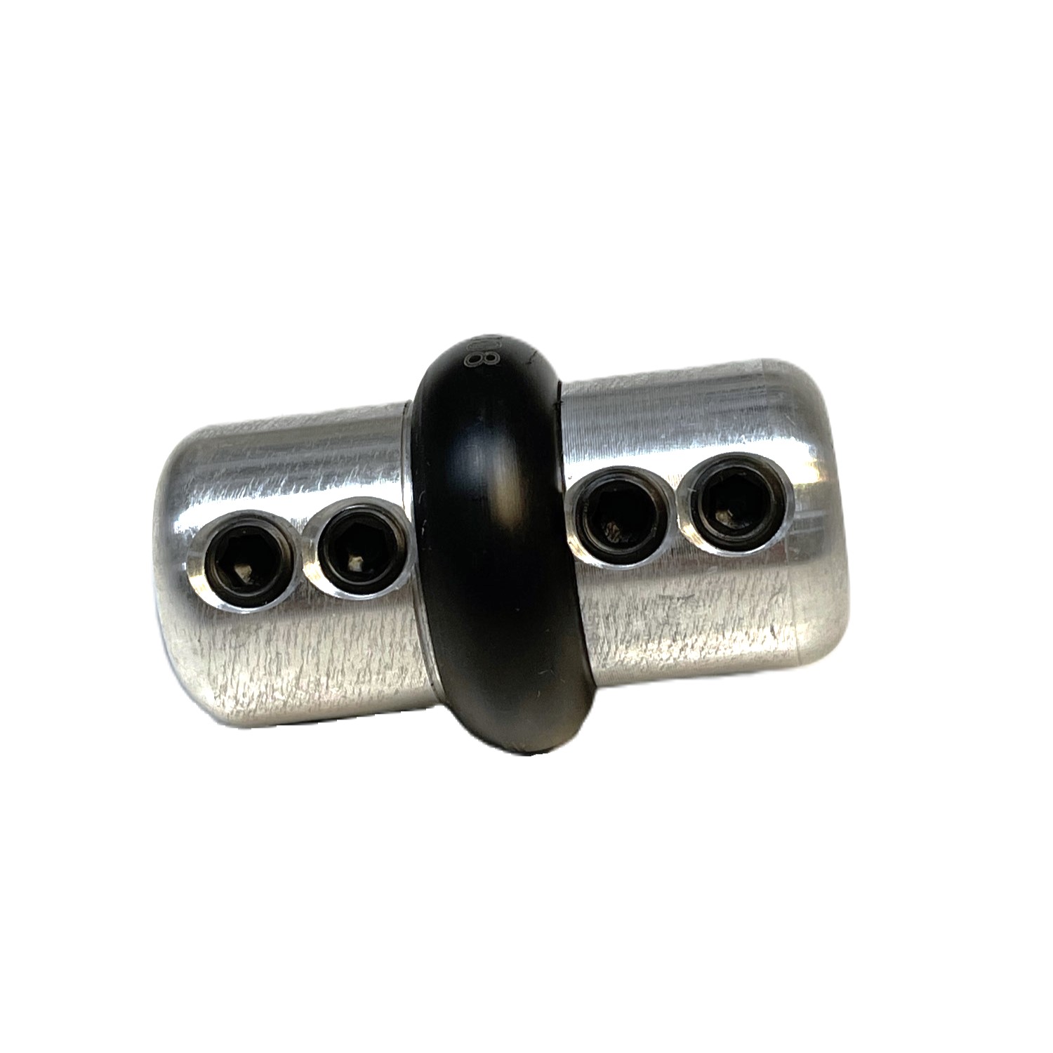 Flexible shaft joint 8mm. - 2
