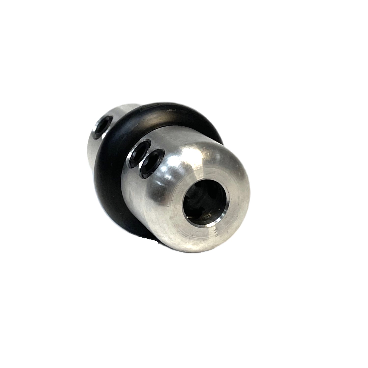 Skarvkoppling för rensvajer 10mm.