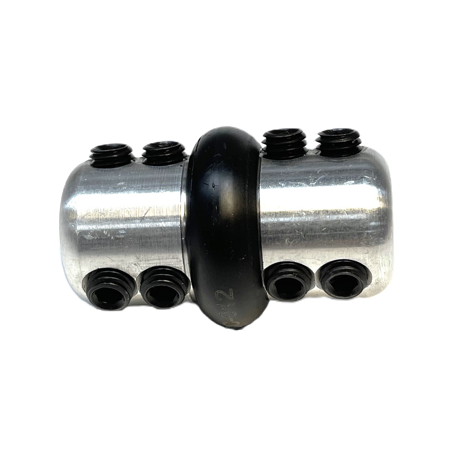 Flexible shaft joint 12mm. - 2