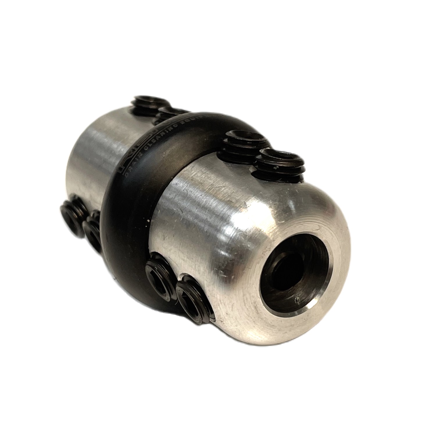 Flexible shaft joint 12mm.