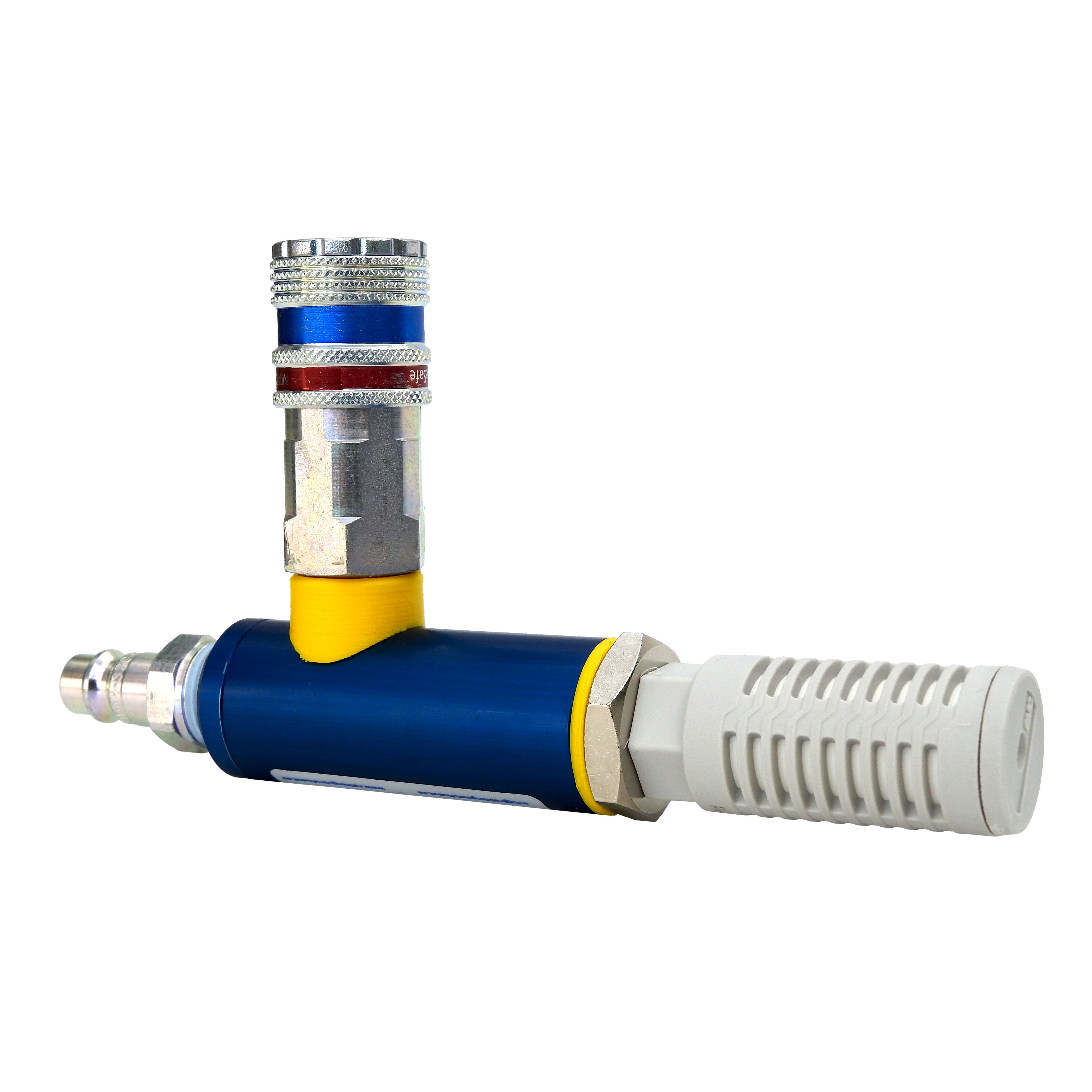 Vacuum ejector 40 - 6