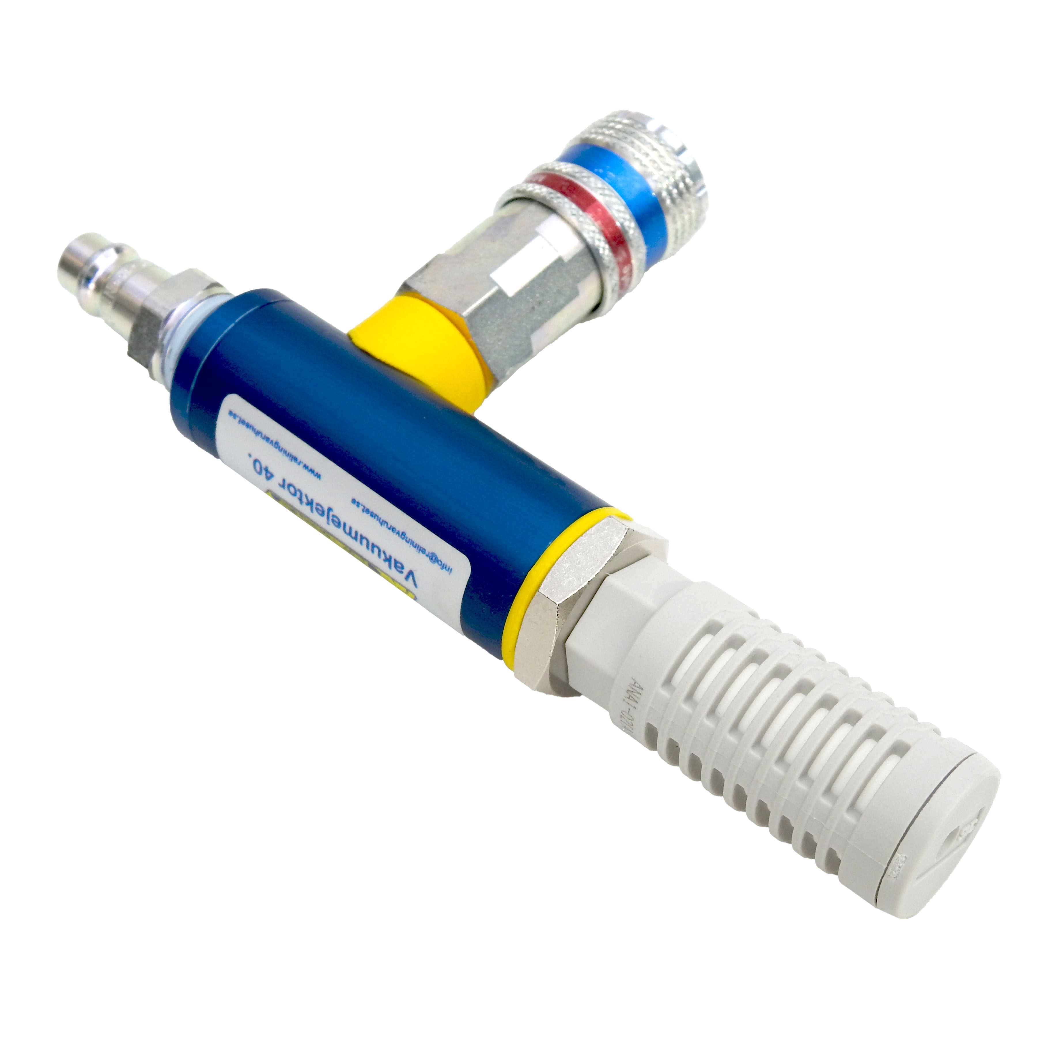Vacuum ejector 40 - 5