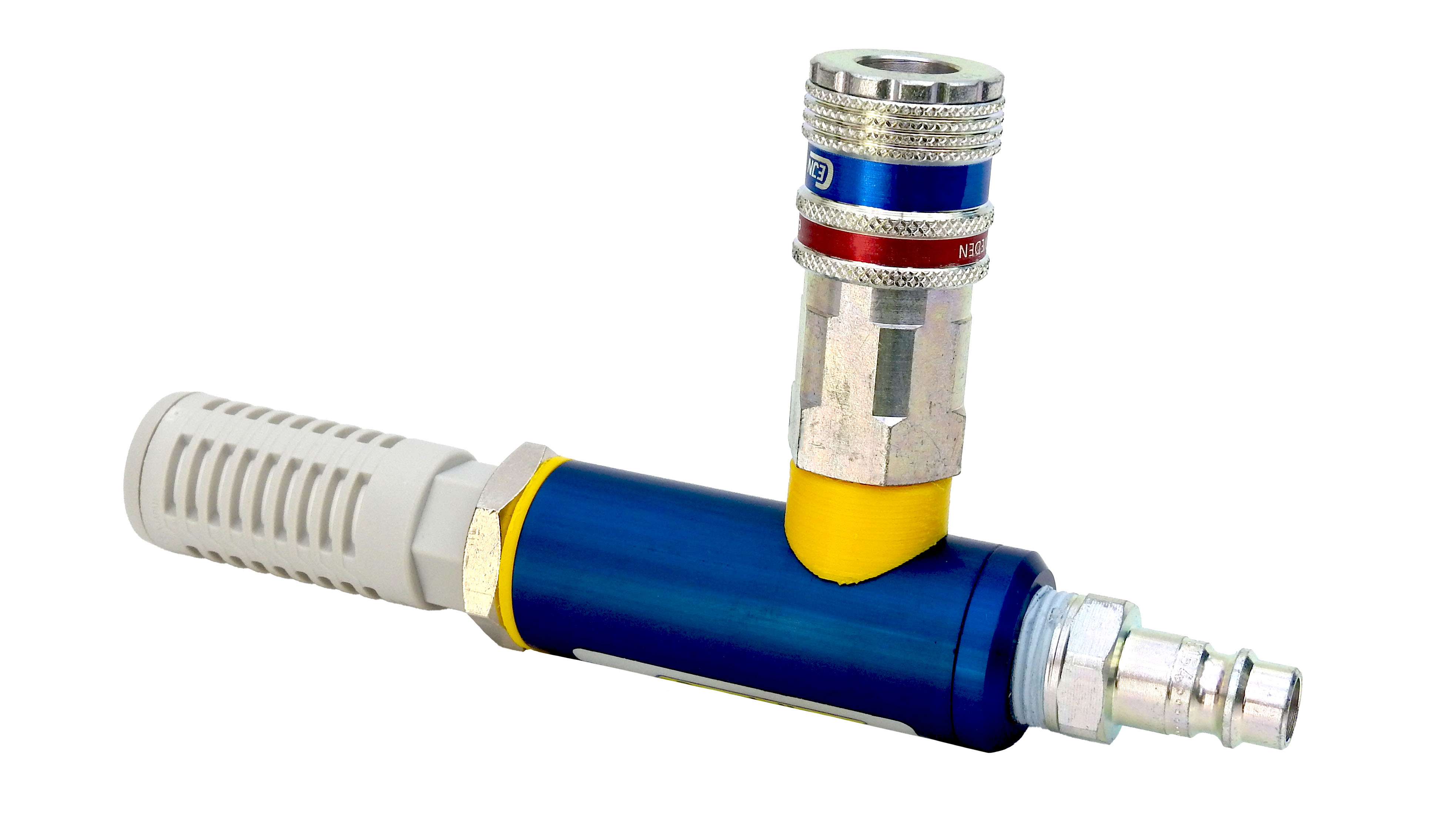Vacuum ejector 40 - 2