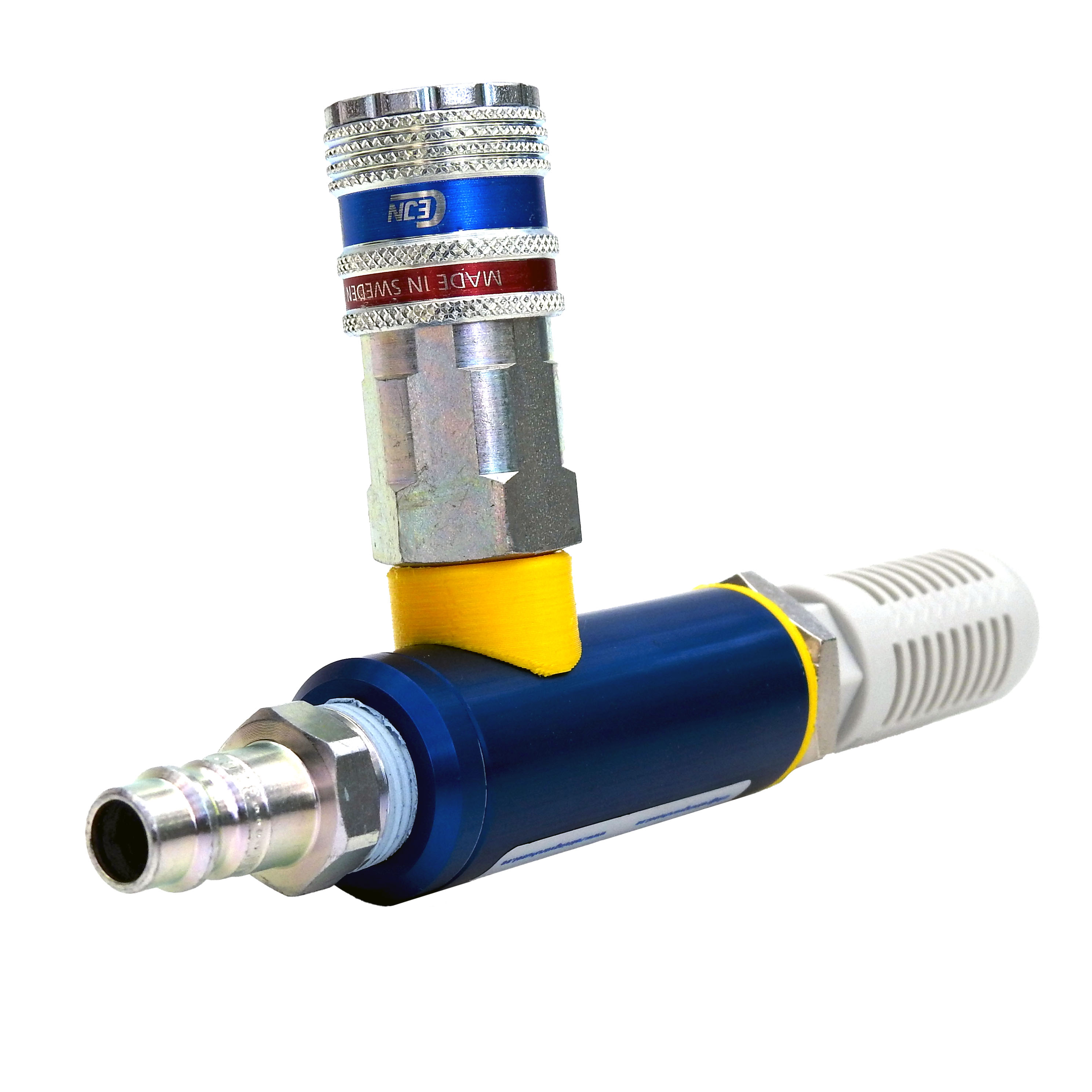 Vacuum ejector 40