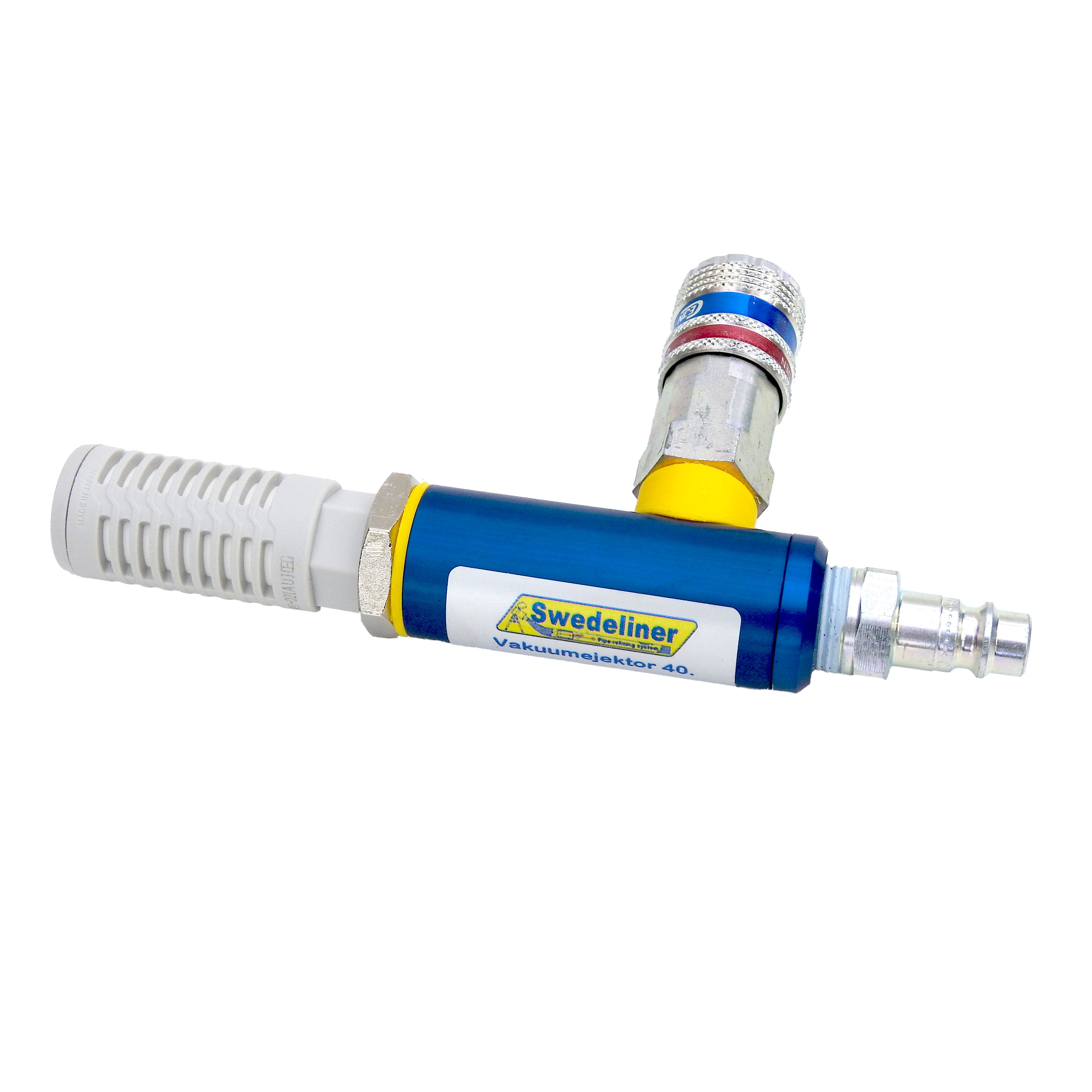 Vacuum ejector 40 - 7
