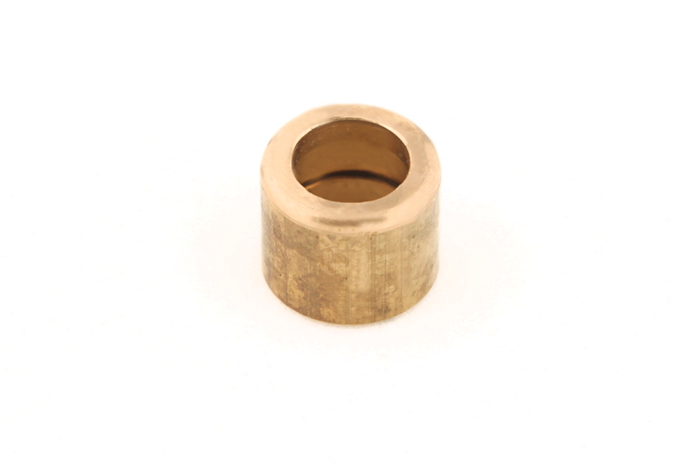 End bearing for flexible shaft 8mm.