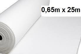 Covering mat, self-adhesive.