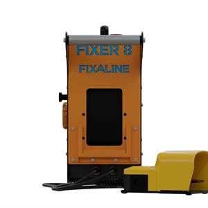 Milling machine Fixer 8 - 5
