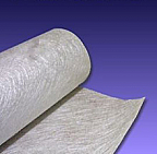 Glasfiberduk, bredd 1300mm. 1050g./m². 