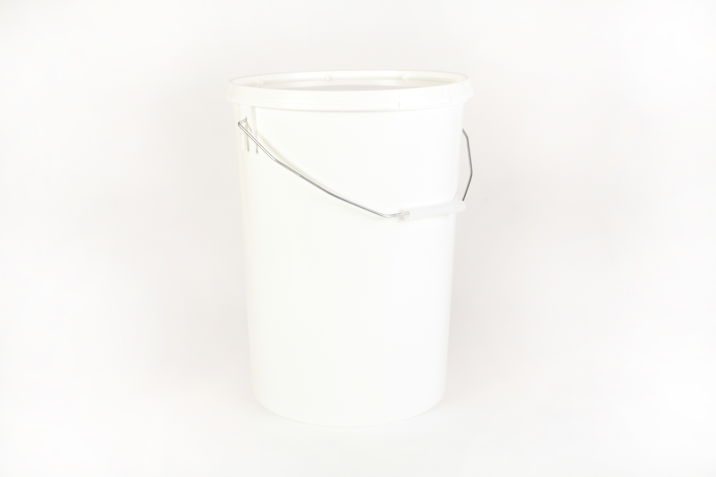 Blandningshink 20 liter, med lock