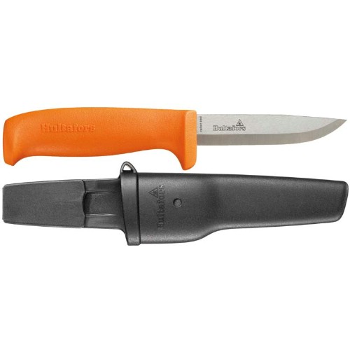 Knife Hultafors, Orange