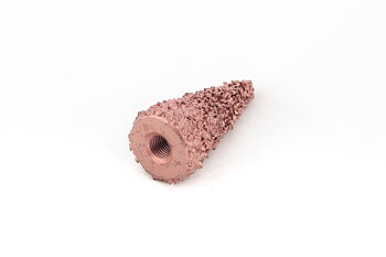 Cutting bit "Cone" 25 x 50mm.