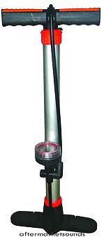 Handpump för Packer/Rörpropp.