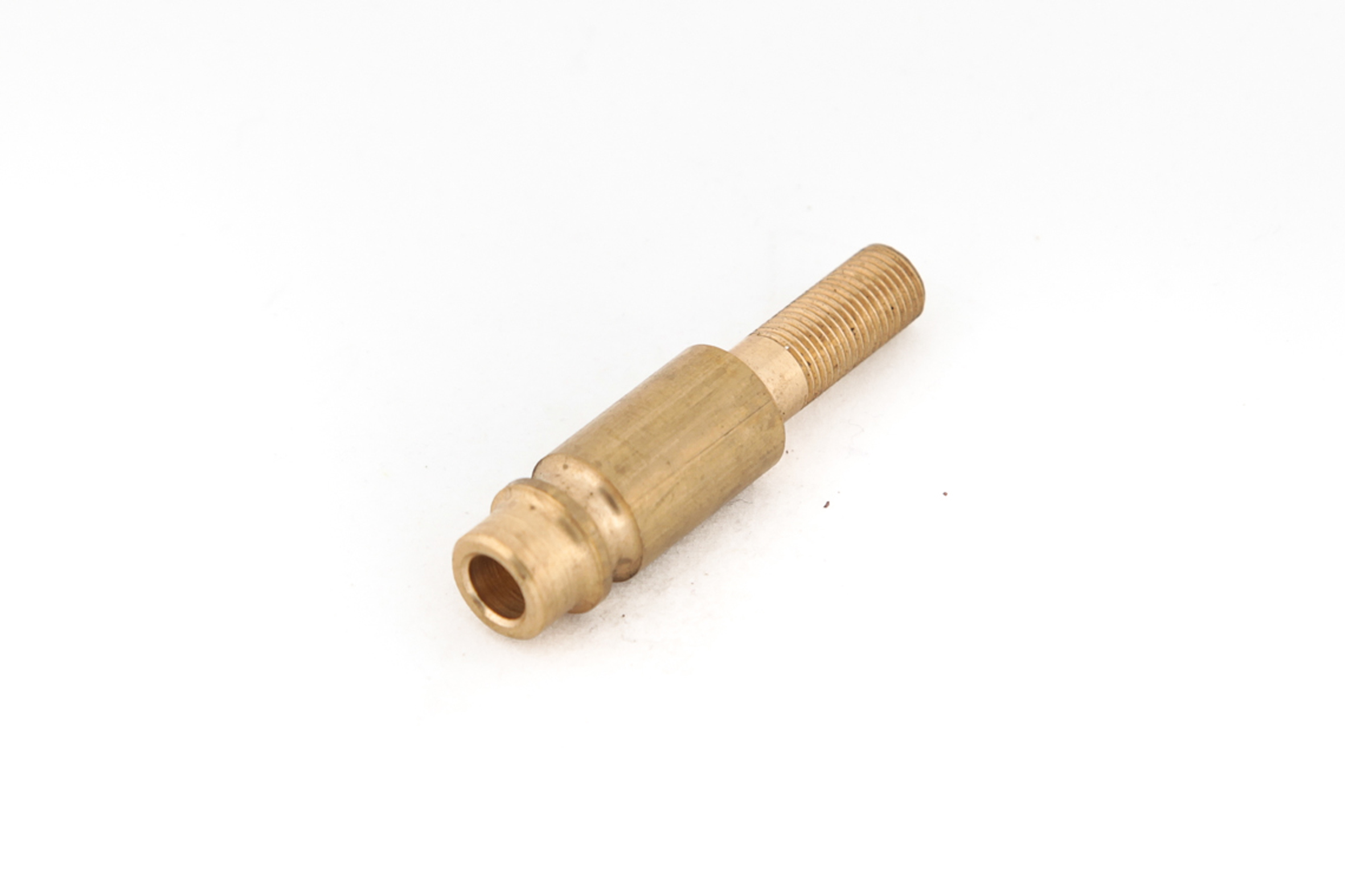 Adapter tire-valve/nipple (male)
