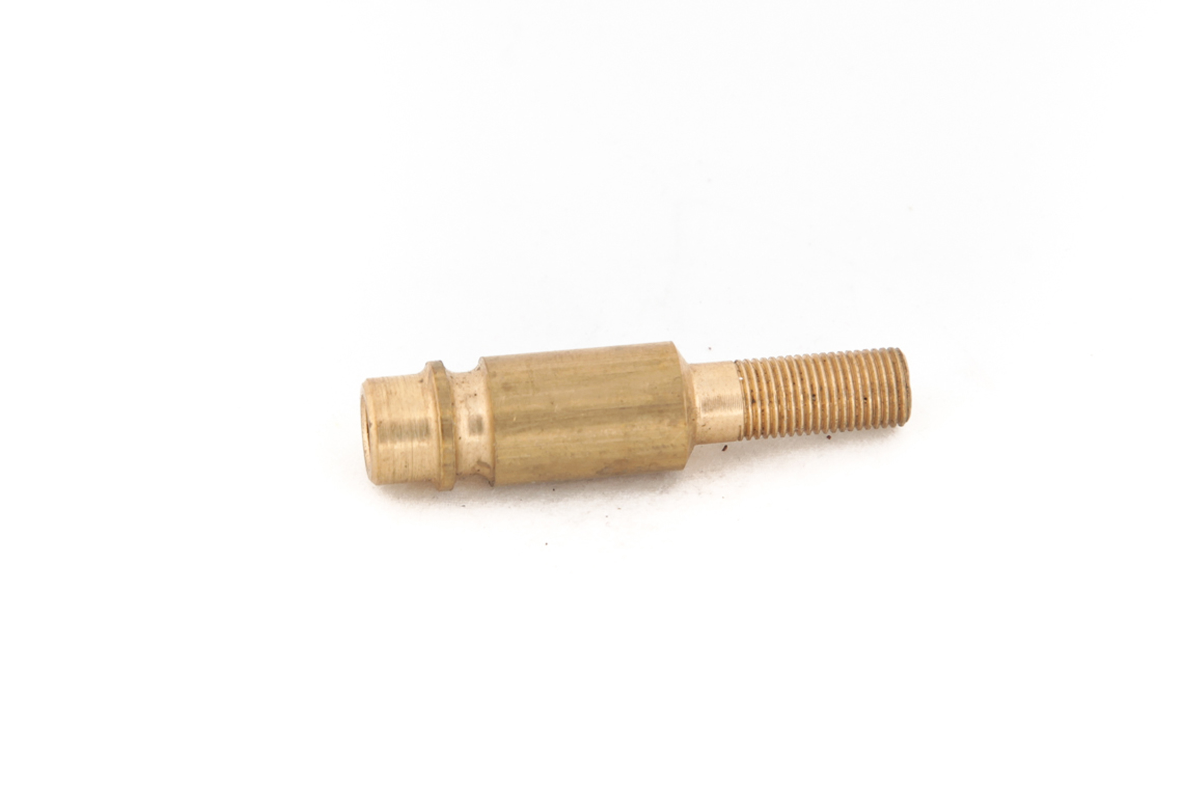 Adapter tire-valve/nipple (male) - 2