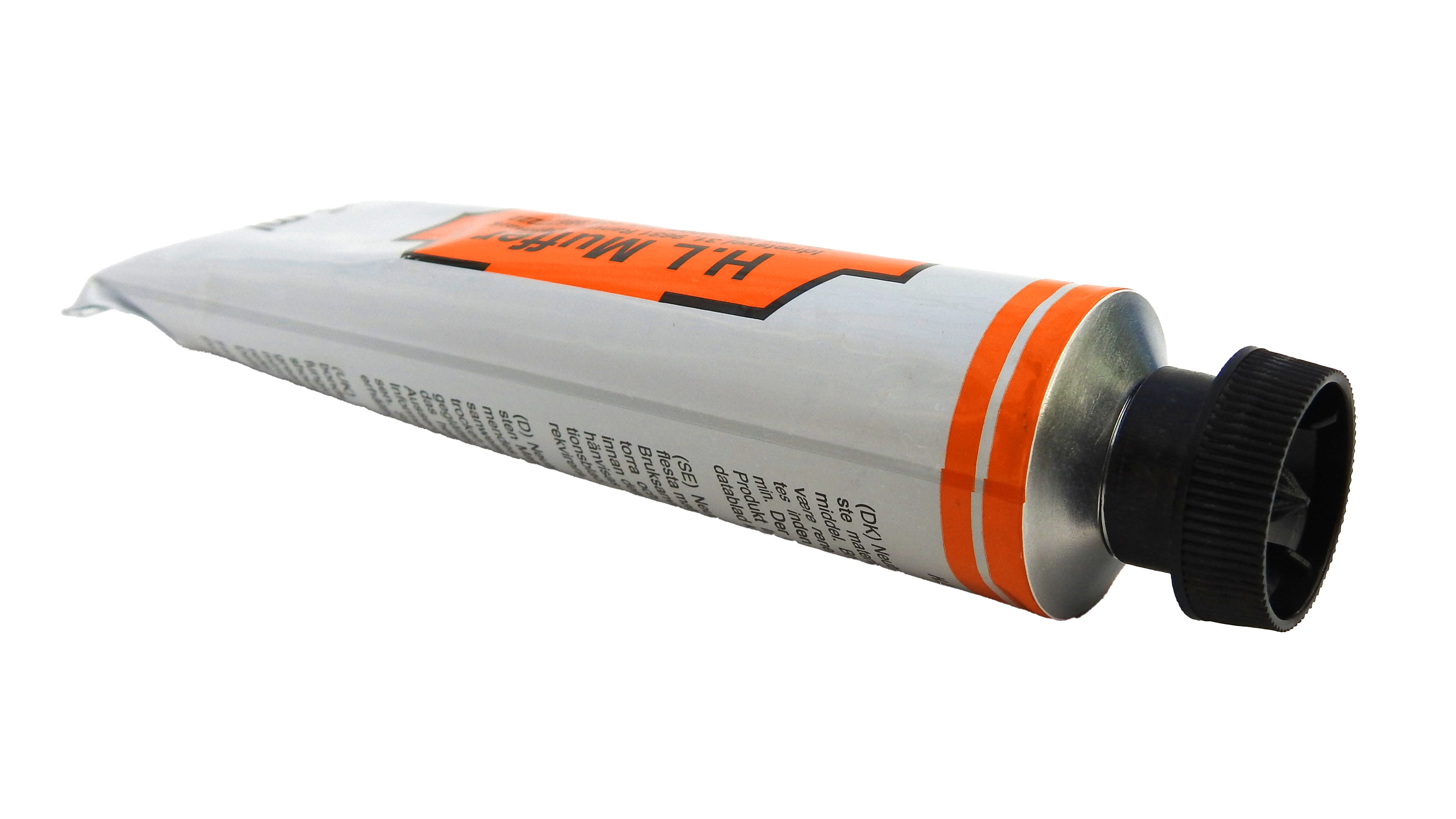 Expansion joint DN110/88mm. - 5