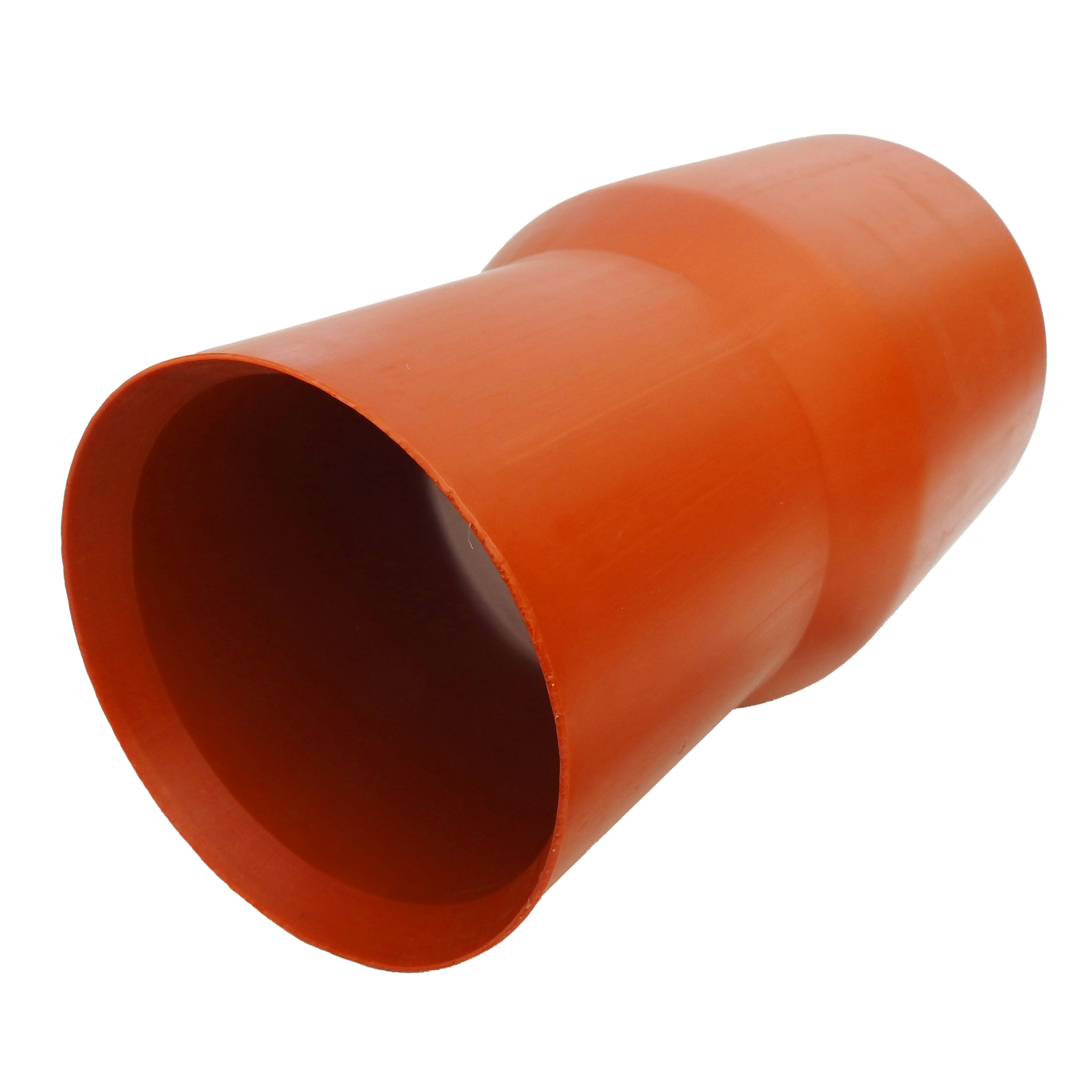 Expansion joint DN160/132mm. - 4