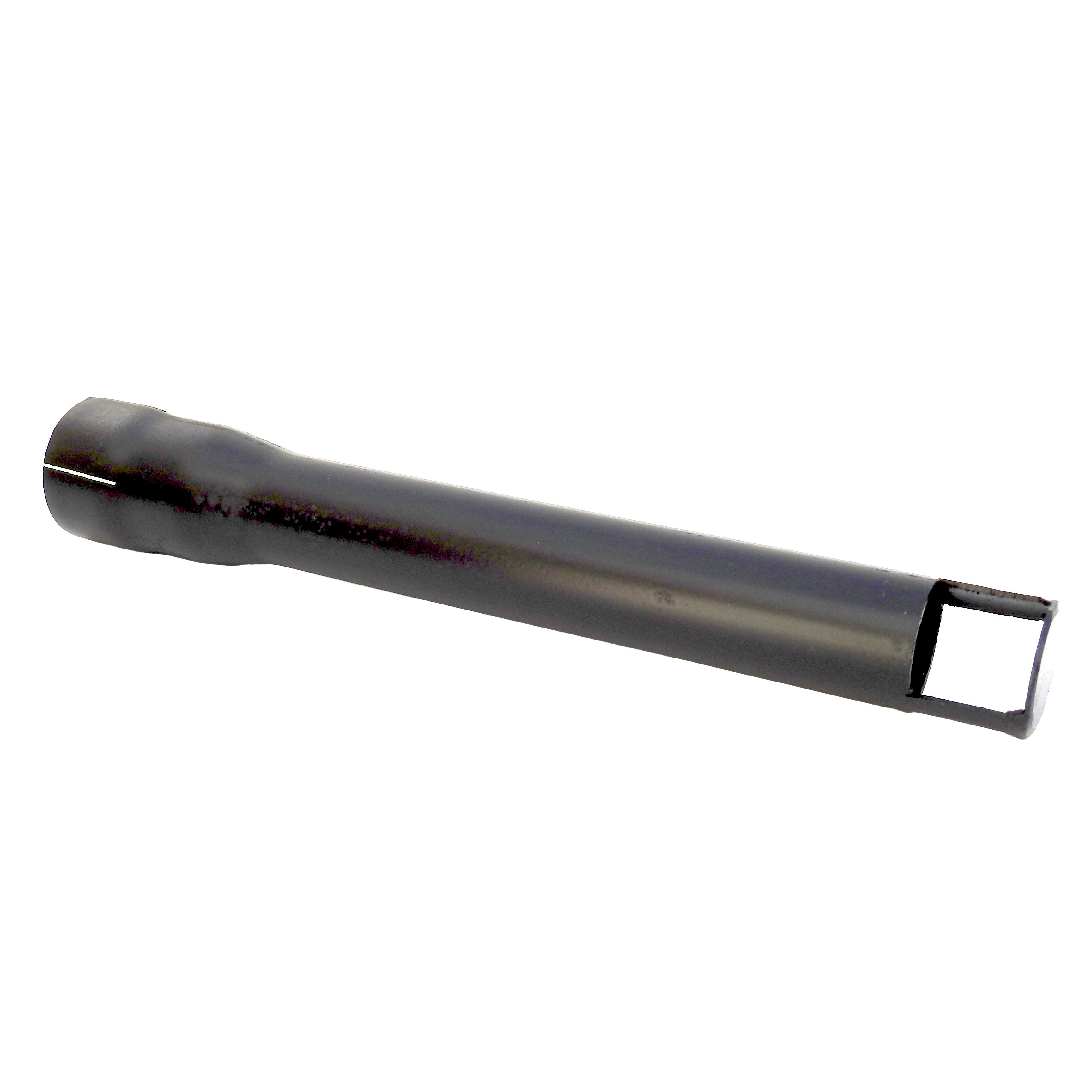 Heat diffuser pipe DN50-100mm.