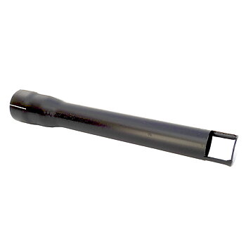 Heat diffuser pipe DN50-100mm.