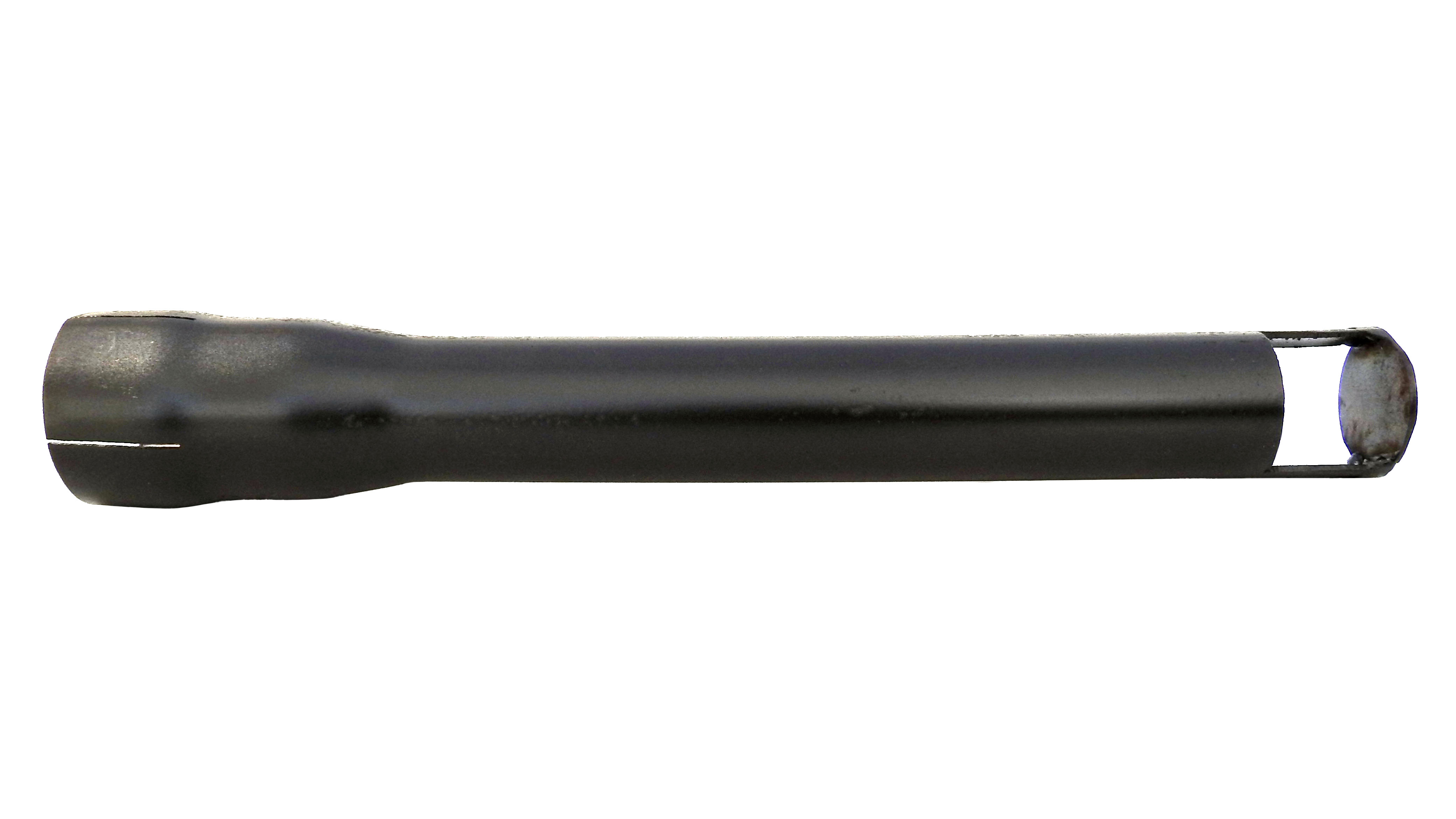 Heat diffuser pipe DN50-100mm. - 4